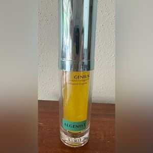 Algenist Liquid collagen sealed supersize